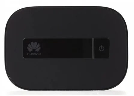 3g роутера huawei