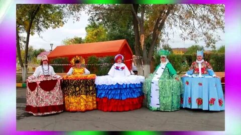 Дни наследия сайт