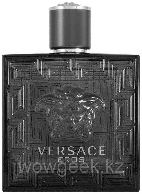 Versace Eros Eau de Toilette. Versace Eros EDT 200ml. Versace Eros men m 100ml. Versace Eros Black, Версаче Эрос Блэк, туалетная вода, 100 мл.