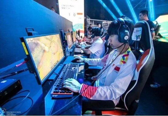 Киберкраш в какую игру играют