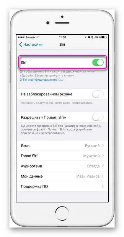 Ассистент на айфоне. Как включить сири на айфоне 5s. iphone 11 как настроить сири. голосовой помощник айфон. сири на айфоне 5 с.
