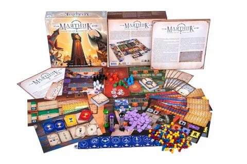 Игра маятник