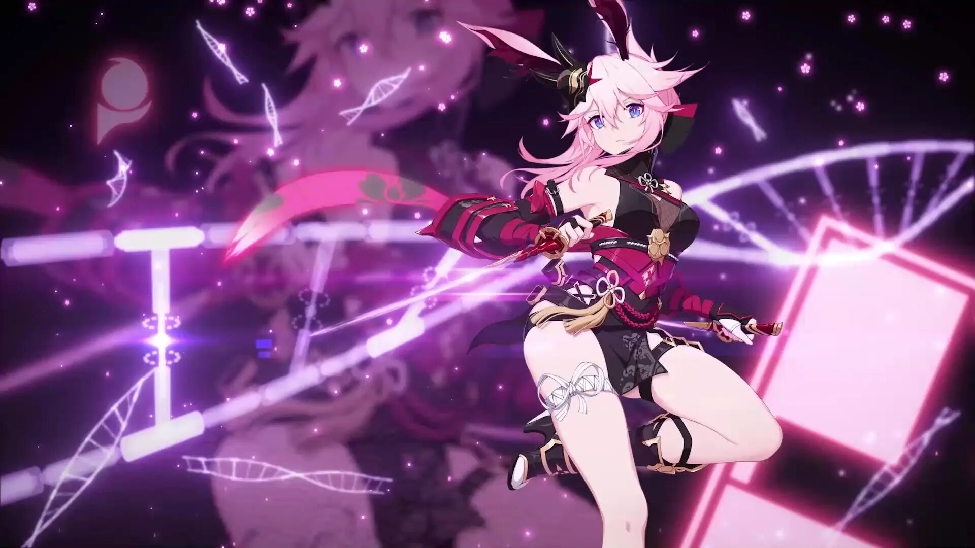 Honkai animation. Honkai impact 3 сакура. yae sakura геншин. honkai impact 3 sakura. honkai impact 3 аниме.
