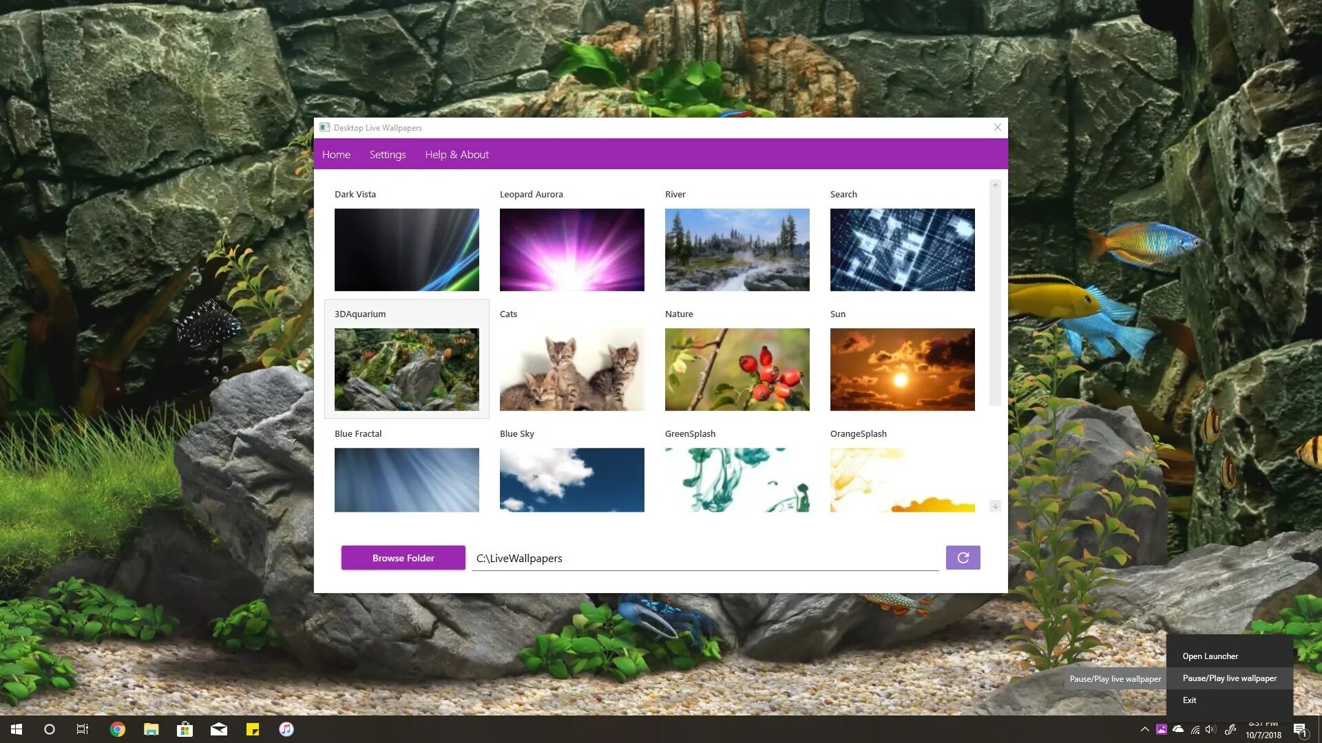 Microsoft lively wallpaper. Приложение для живых обоев. Живые обои для Windows 10. Приложение для живых обоев на ПК. Приложение для живых обоев на ПК виндовс 10.