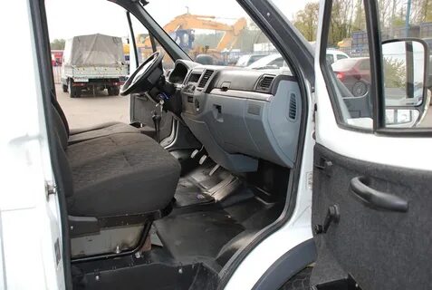 Кабина газель бизнес
