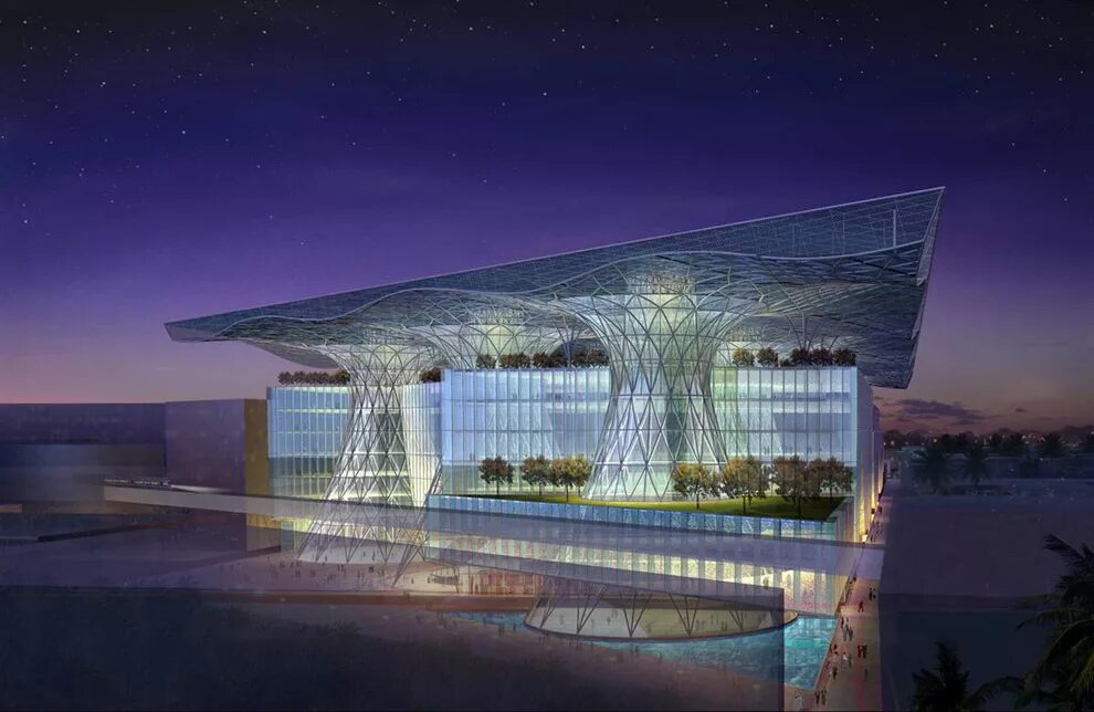 Изолированные здания. Масдар Сити в Абу-Даби. Масдар-Сити (Masdar-City), ОАЭ. Масдар Сити архитектура. Масдар Сити город будущего.
