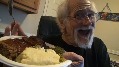Grandpa s visit