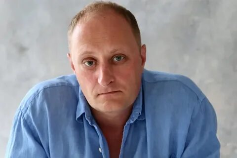 Зибров актер глаз