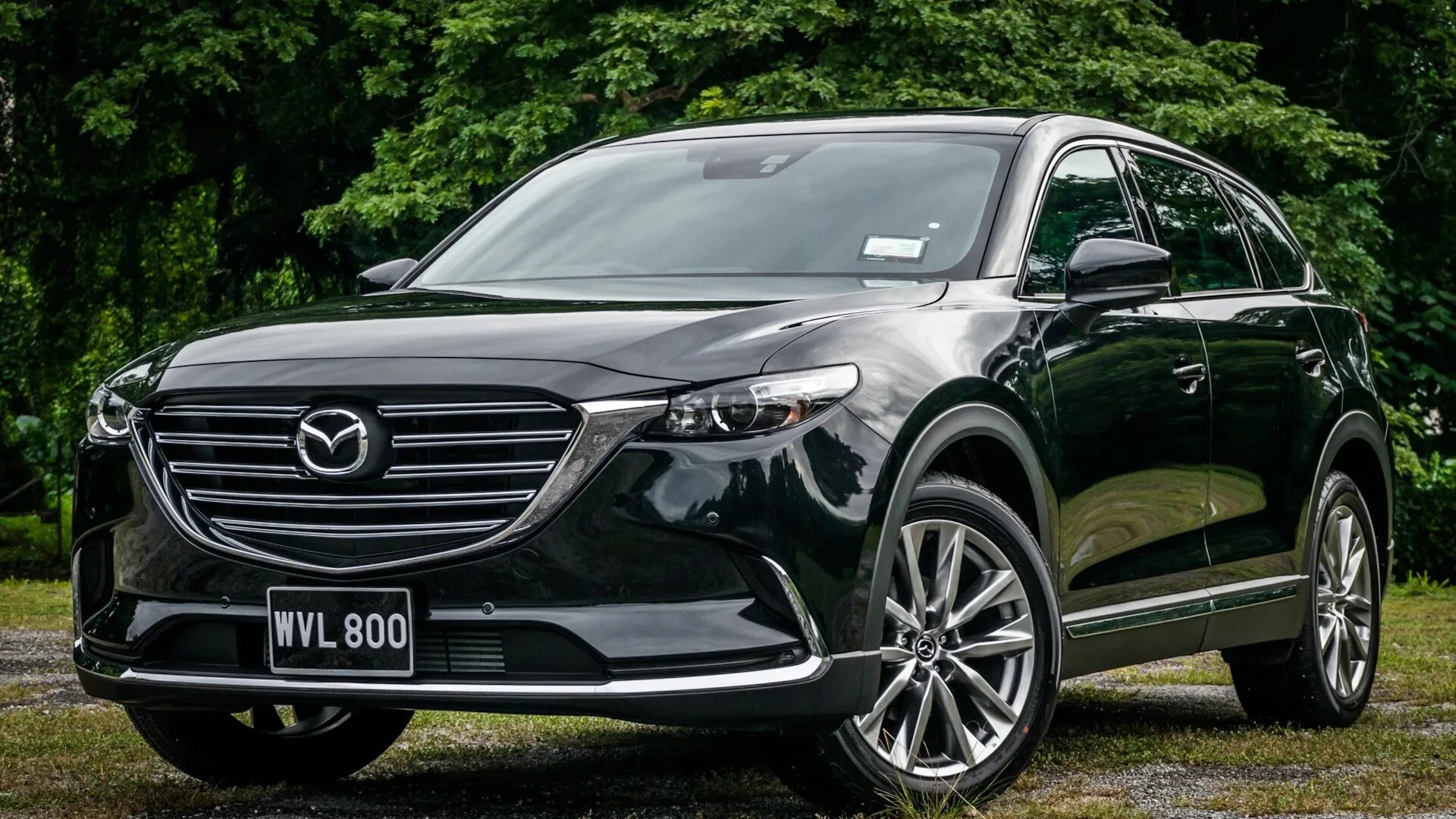 Мазда сх9 отзывы. Mazda CX-9 2017. Мазда cx9. Mazda СХ 9. Мазда cx9 2017.