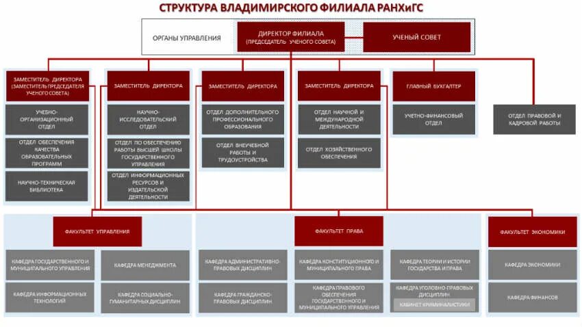 Организационная структура филиала университета. Организационная структура филиала учебного заведения. Организационная структура тинькофф банка схема. Структура управления филиалом. Структура предприятия с филиалами.