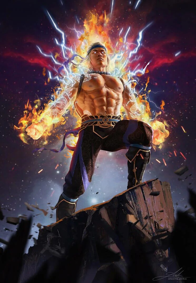 Лю Кан Mortal Kombat 11. Лю Кан Бог огня. Лю Кан Бог огня мортал комбат. Mortal Kombat 11 Liu Kang.