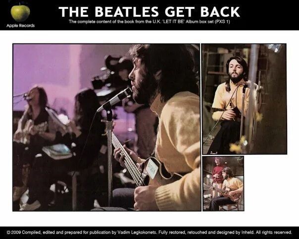 Битлз гет бэк. Книга Beatles get back. The Beatles: Вернись. Сессии get back Beatles. Get back the beatles