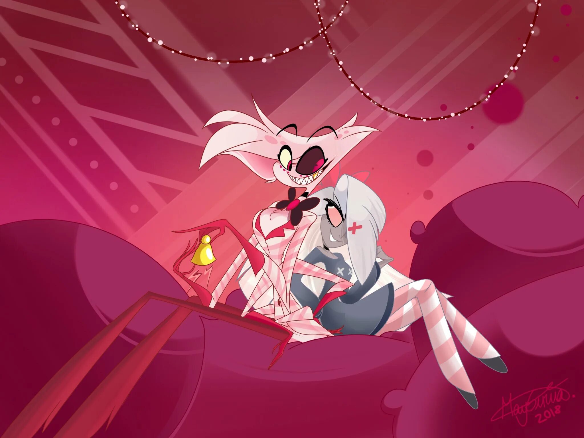 Песня more than anything hazbin. Отель ХАЗБИН Энджел. Отель ХАЗБИН Вегги и энд. VIVZIEPOP Энджел. Отель хазбит Вегги и Энджел.