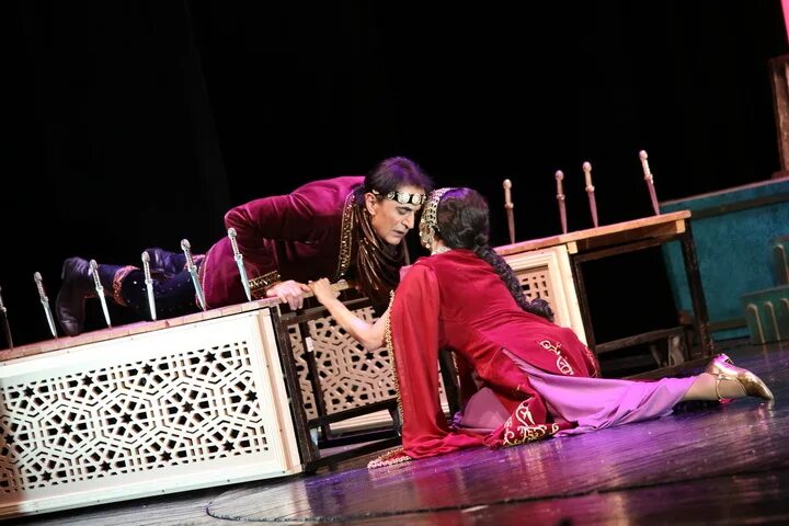 Волшебная лампа аладдина театр эстрады. Римский корсаков шехеразада. Балет шахерезада римский корсаков. Балет шахерезада сац. Шахерезада и волшебная лампа дк ленсовета.