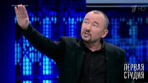 1 первая студия