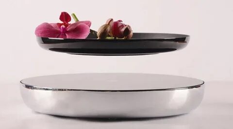 Floating plates