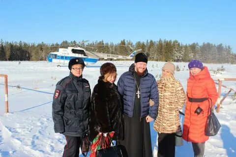 Погода в нижневартовском районе