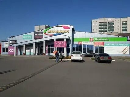 Рубцовск снять