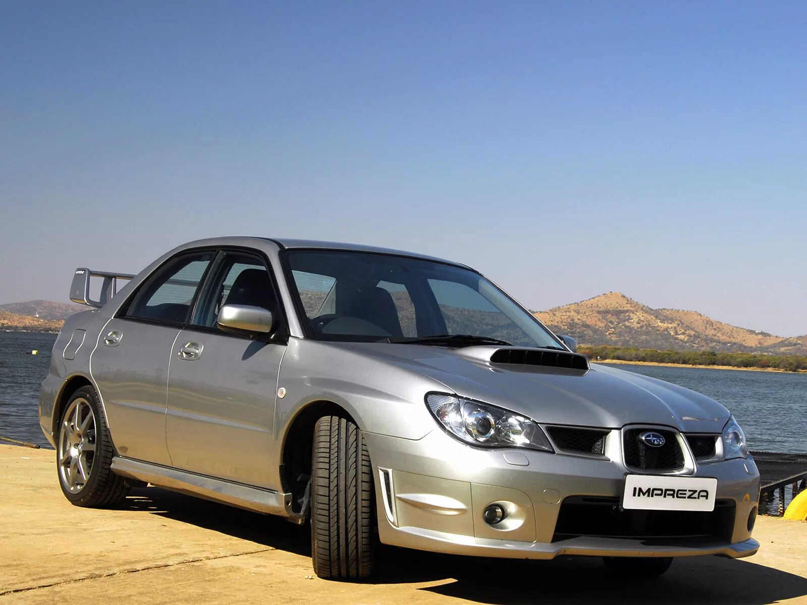 Субару импреза 2006 года. Subaru Impreza WRX 2006. Субару Импреза WRX 2006. Subaru Impreza WRX STI 2006. Subaru Impreza II 2006.