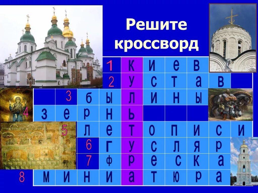 Кроссворд по истории русская культура. Кроссворд на тему Православие. Кроссворд на тему культура русских земель. Кроссворд по православной культуре. Исторический кроссворд.