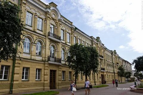 Mogilev by