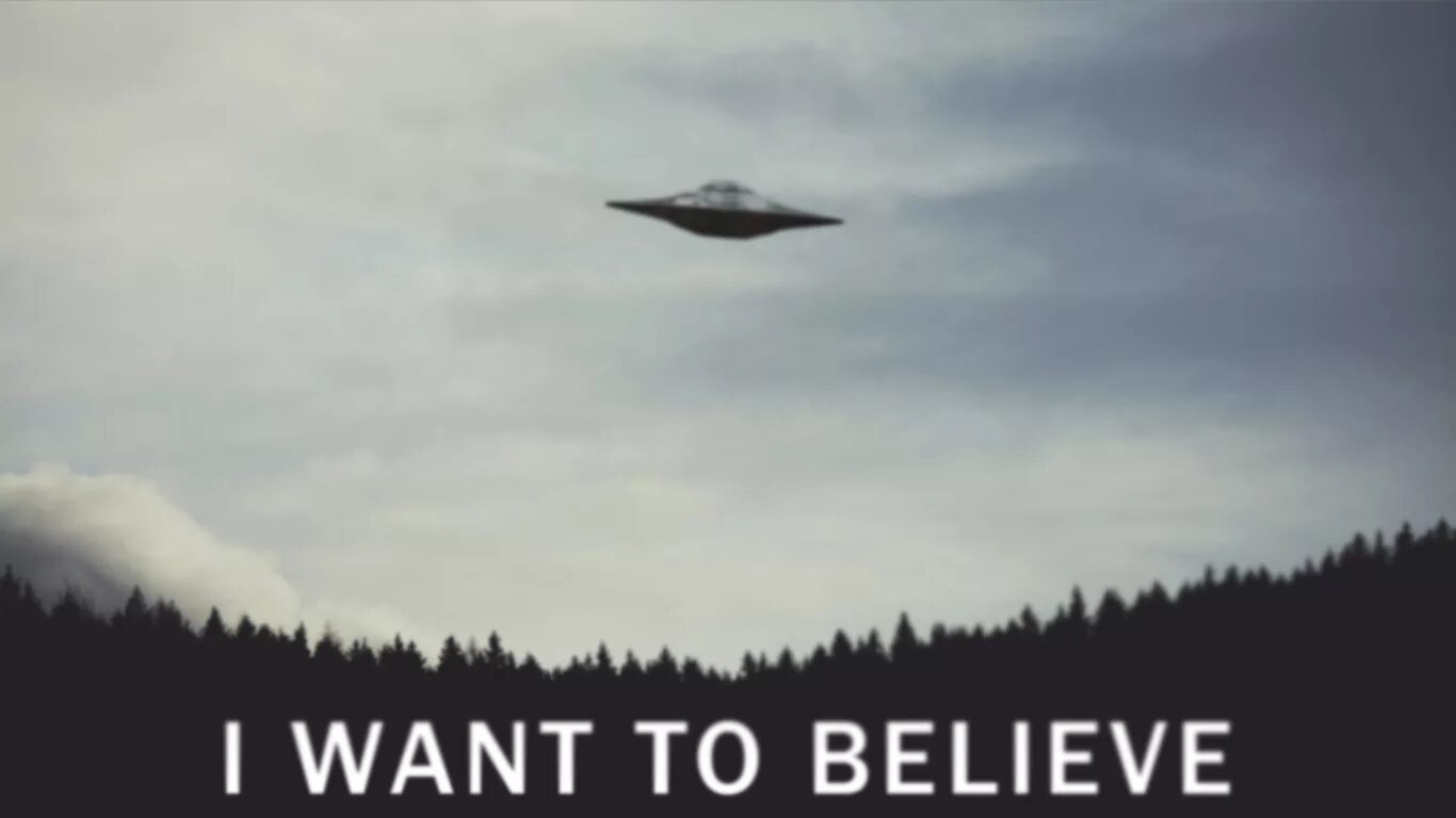 Секретные материалы Постер i want to believe. Плакат Малдера i want to believe. Секретные материалы НЛО. Я хочу верить.