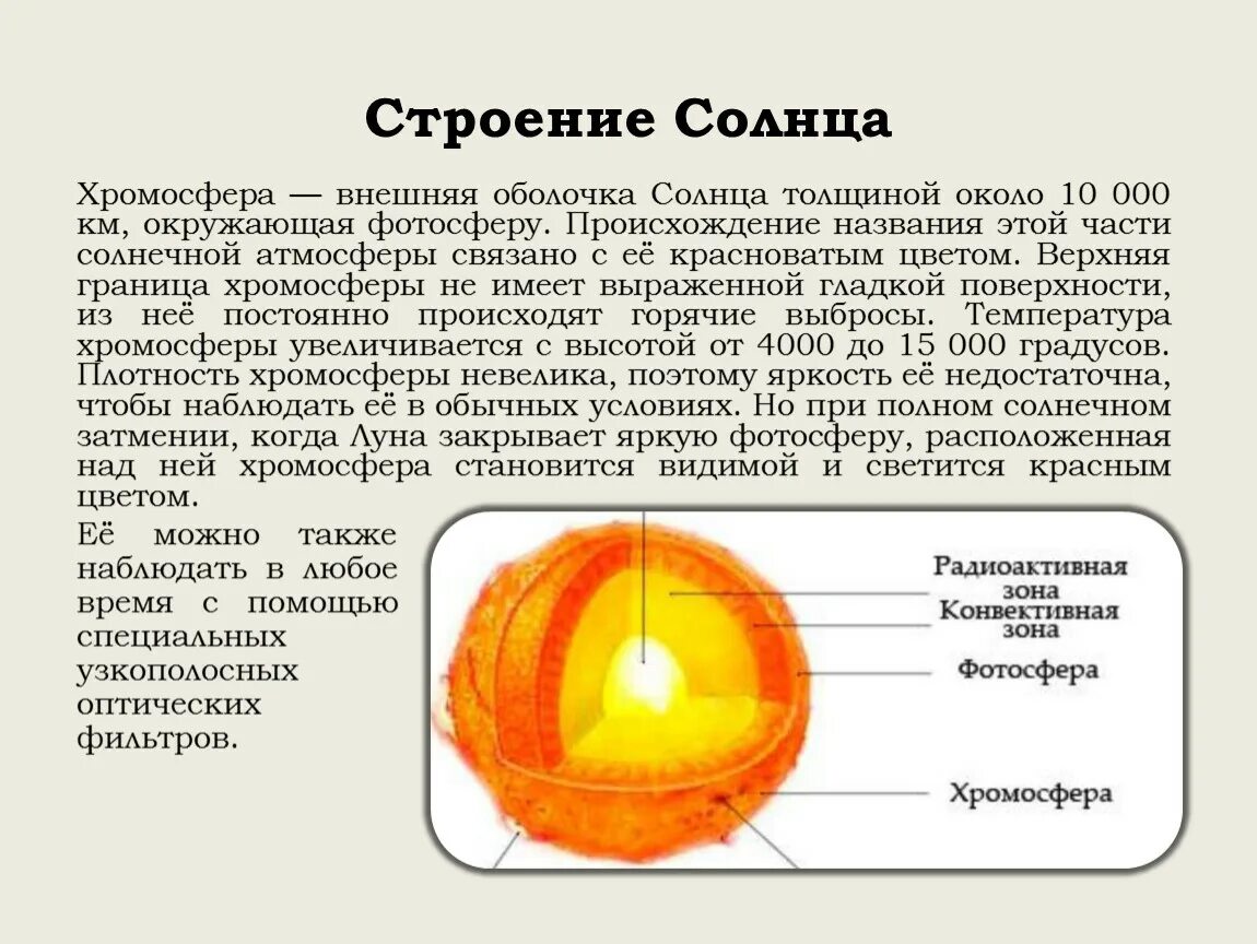 Как называется внешняя оболочка солнца. Строение атмосферы солнца Фотосфера хромосфера Солнечная корона. Внутреннее строение солнца Фотосфера. Основные элементы структуры хромосферы солнца. Хромосфера проявление солнечной активности.