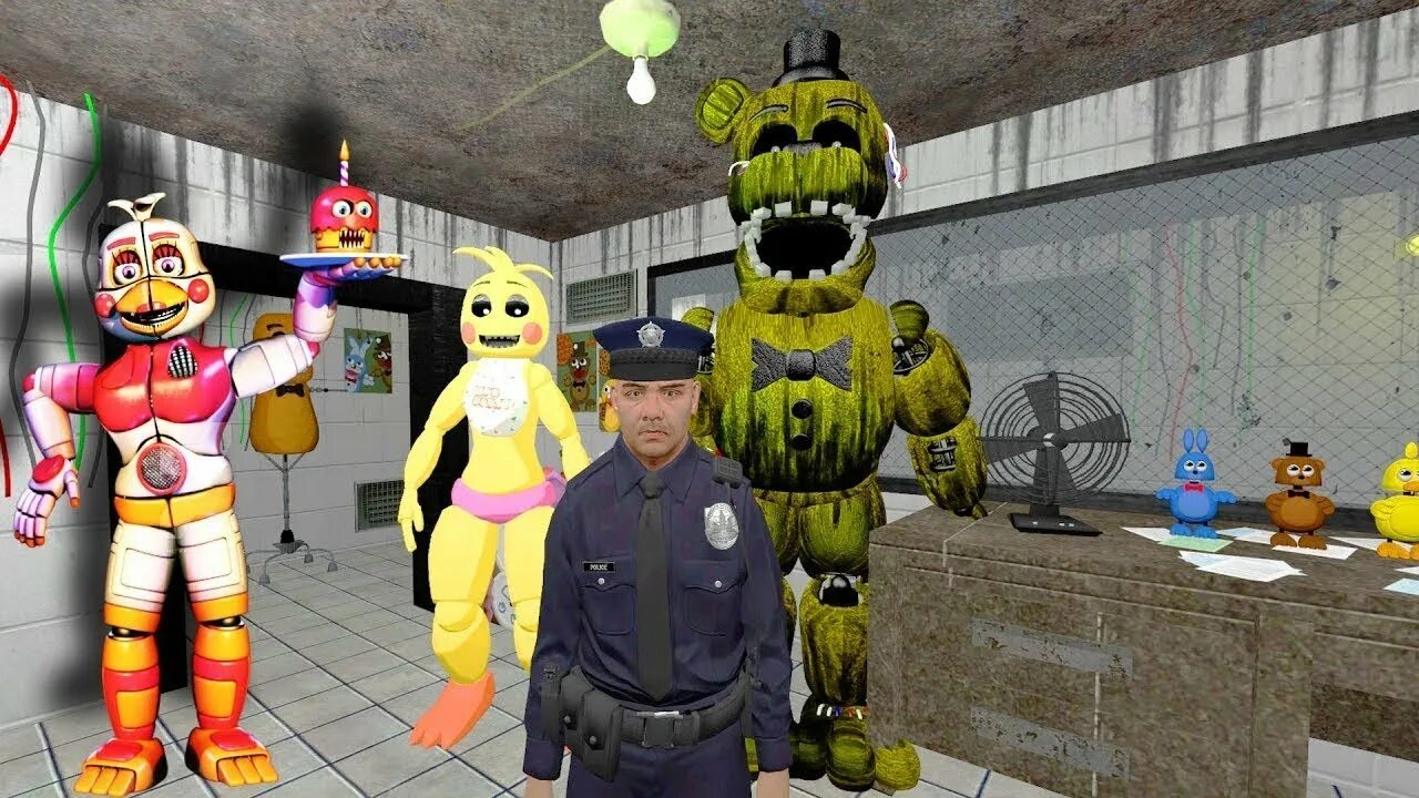 Мод на аниматроников 1.21. Garry&#039;s mod моды fnaf. охранник фнаф гаррис. аниматроники пугают охра. garry&#039;s mod fnaf 3.