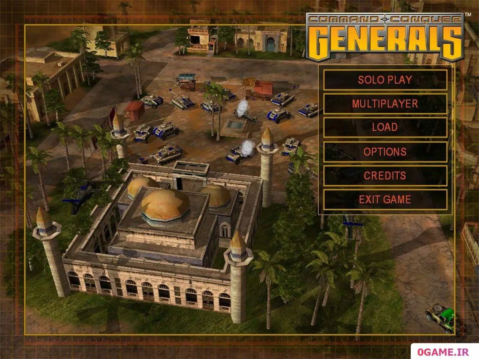 The four generals. Command and conquer generals 1с-софтклаб. стратегия. command and conquer generals русские. command &amp; conquer (игра, 2013).