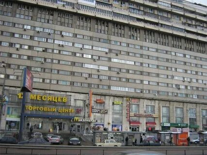 Ул большая тульская 2
