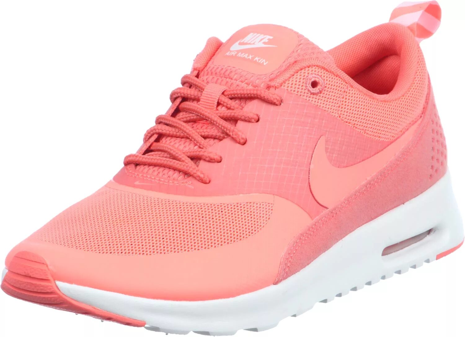 Кроссовки найк АИР Макс Thea. Nike Max Air коралловый женские. Nike розовые АИР Макс. Nike Thea коралловые. Сайт кроссовок nike