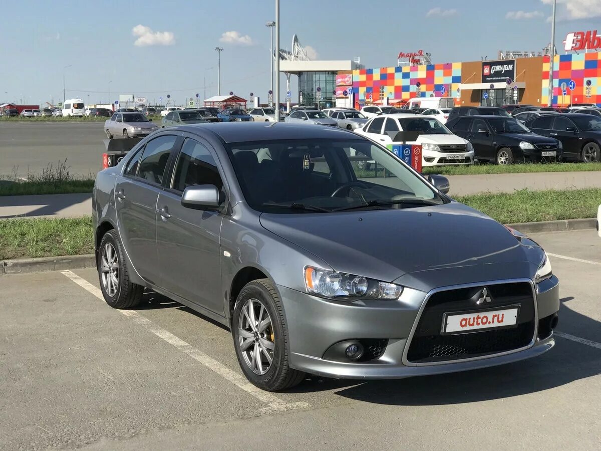 6 2006. 6. 6. Mitsubishi lancer 9. Mitsubishi lancer 1.