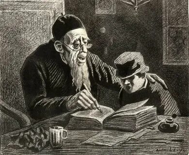 Талмуд торы