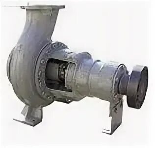 Насос ах 65