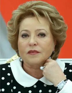 Возраст валентины