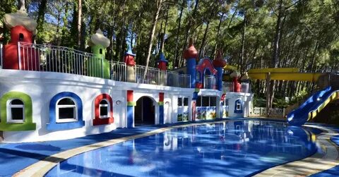Grand yazici club marmari palace