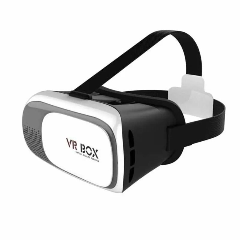 Какие купить очки виртуальной. Очки виртуальной реальности VR Box. VR Box 2.0. ВР бокс очки. Гир виар очки.