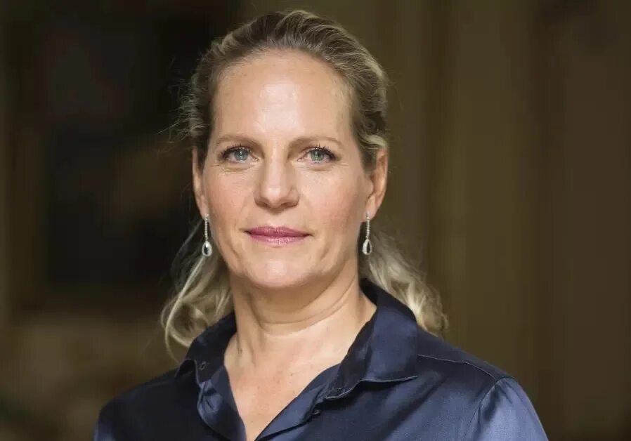 Ariane de rothschild