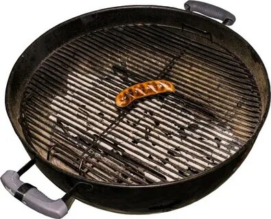Mitchell grill