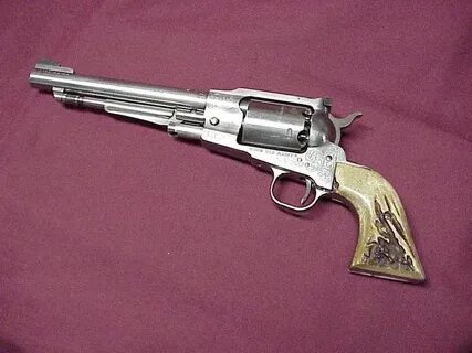 Home guns