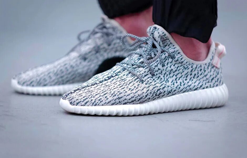 Adidas yeezy оригинал