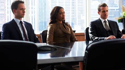 Suits 2