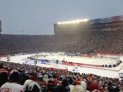 2014 NHL Winter Classic Shootout.jpg. 