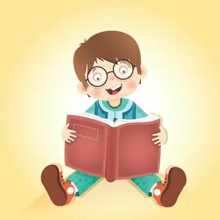 Student books for kids