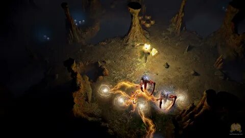 Empower poe