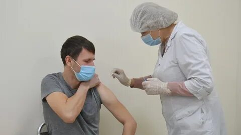 Прививка краснодар