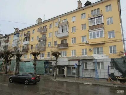 Горького 102 2
