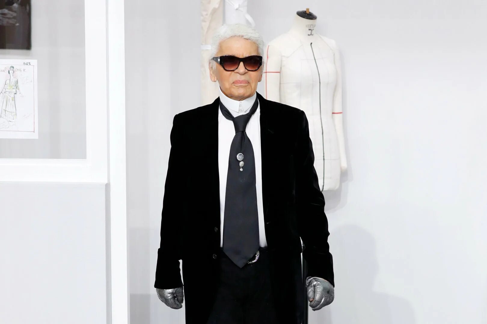 Lagerfeld tokyo