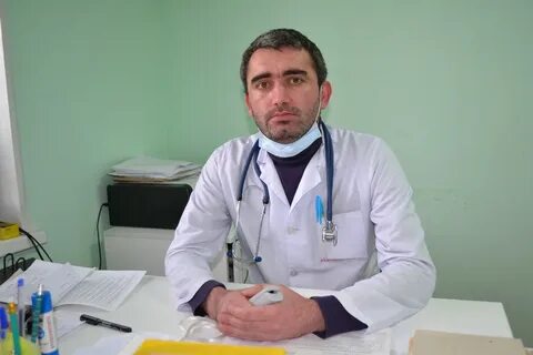 Земский доктор 2024 год