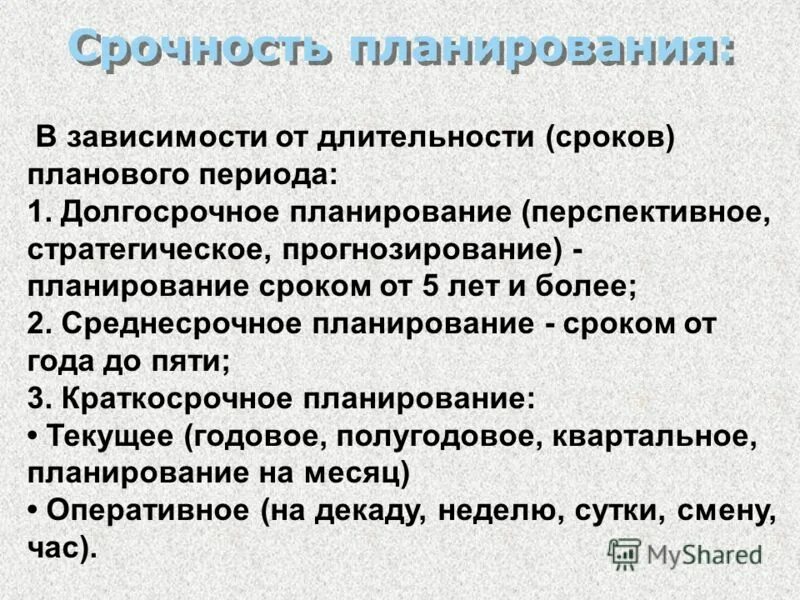 краткосрочное планирование пример. долгосрочное планирование какой срок. долгосрочное планирование. долгосрочное блондирование. краткосрочное планирование цели.